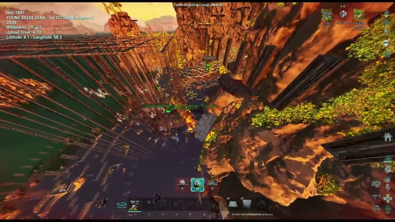 YMC| Small Tribes experience