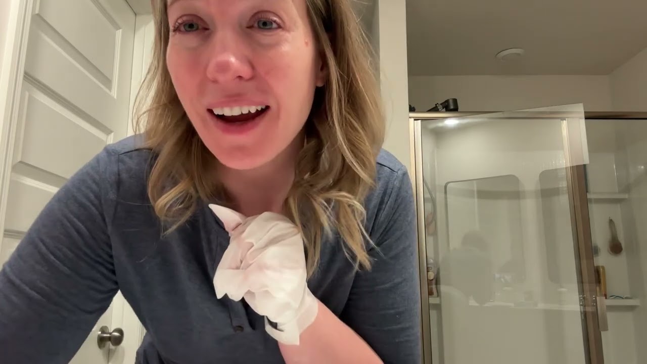 Korean Hand Moisturizing Mask - Honest Review