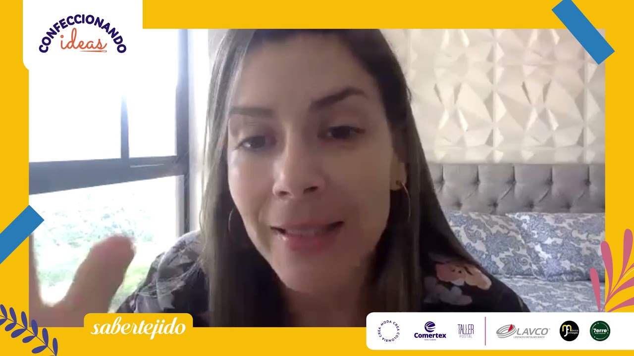 Emprender un negocio de moda│Confeccionando Ideas