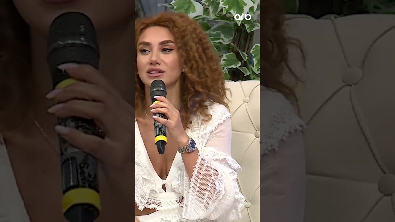 Səsimə uyğun mahnı tapmamışam 