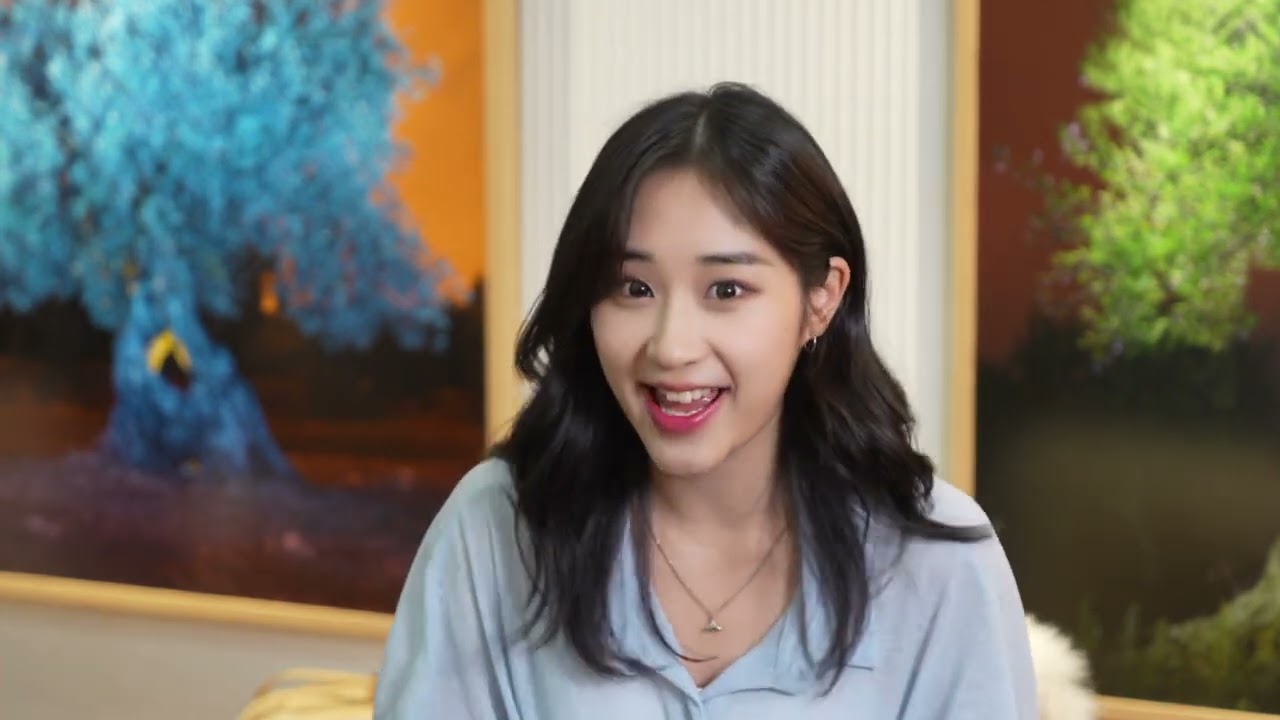 선연수 유미의 세포들  루비 역