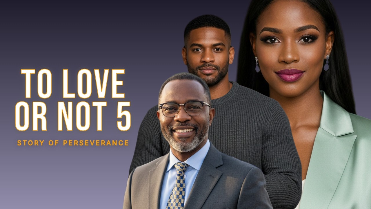 To Love Or Not - Part 5