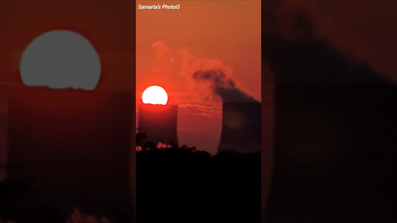 Beautiful Sunset 