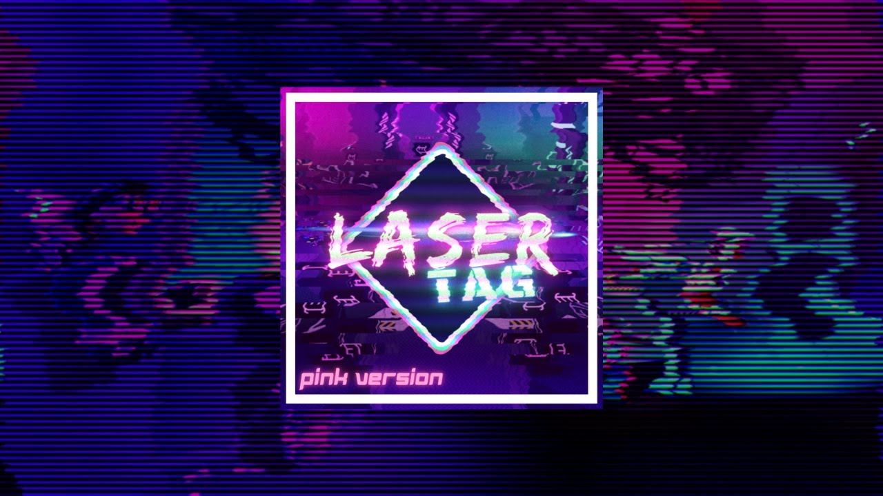 Rec Room - Laser Tag (Infin3on Remix) [Pink Version]