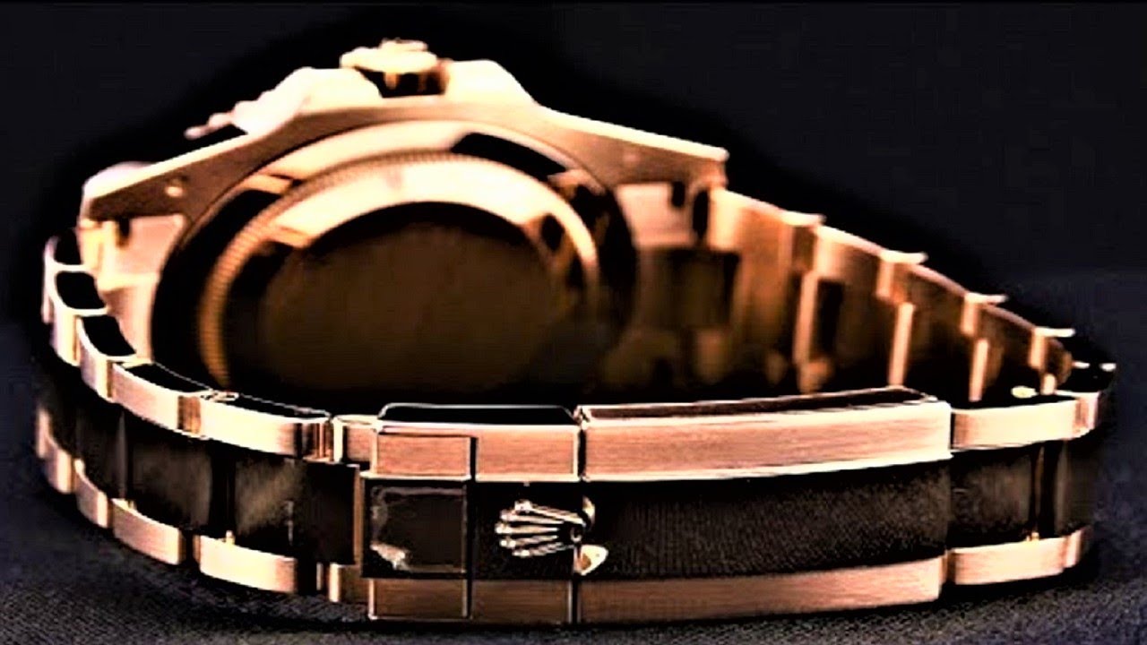 Top 10 Best Rolex Watches to Invest for Men 2023
