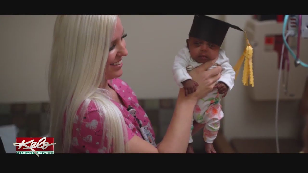 San Diego hospital reveals world's tiniest surviving baby