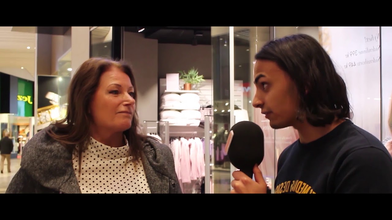 Estet Media Växjö Showreel