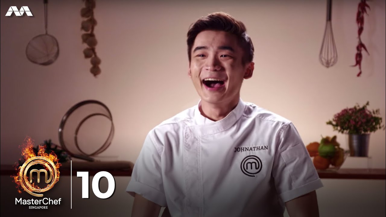 MasterChef Singapore Season 3 Episode 10 (SEASON FINALE)