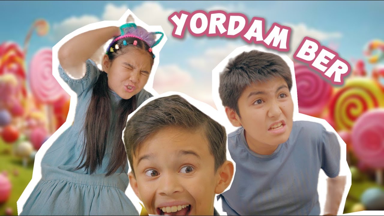 DOVUCHCHALAR - YORDAM BER / ДОВУЧЧАЛАР - ЯРДАМ БЕР