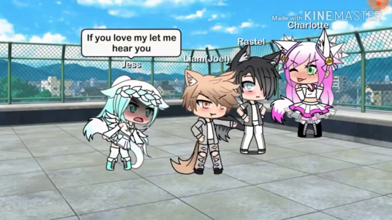 none of my bisnus😁