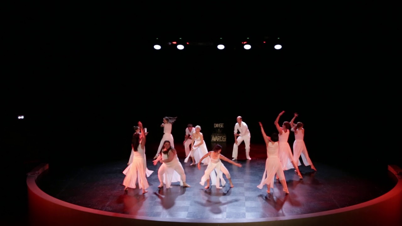 Danse Contemporaine