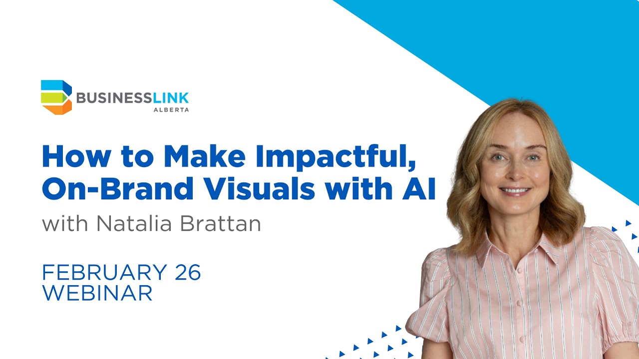 How To Make Impactful On-Brand Visuals with AI