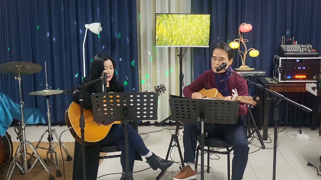 아직도못다한사랑ㆍ김봉영