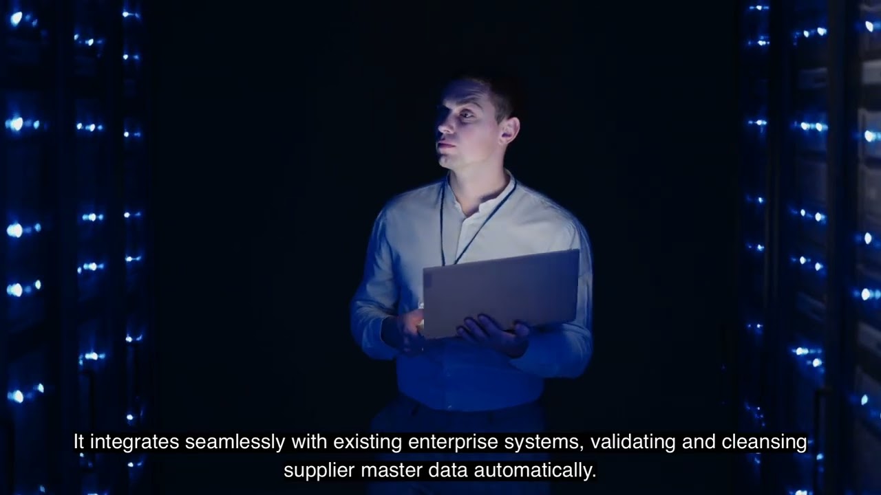 Unlock Smarter Supplier Management With GEP SMART