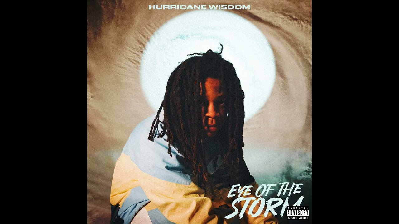 Hurricane Wisdom - WYD (Official Audio)