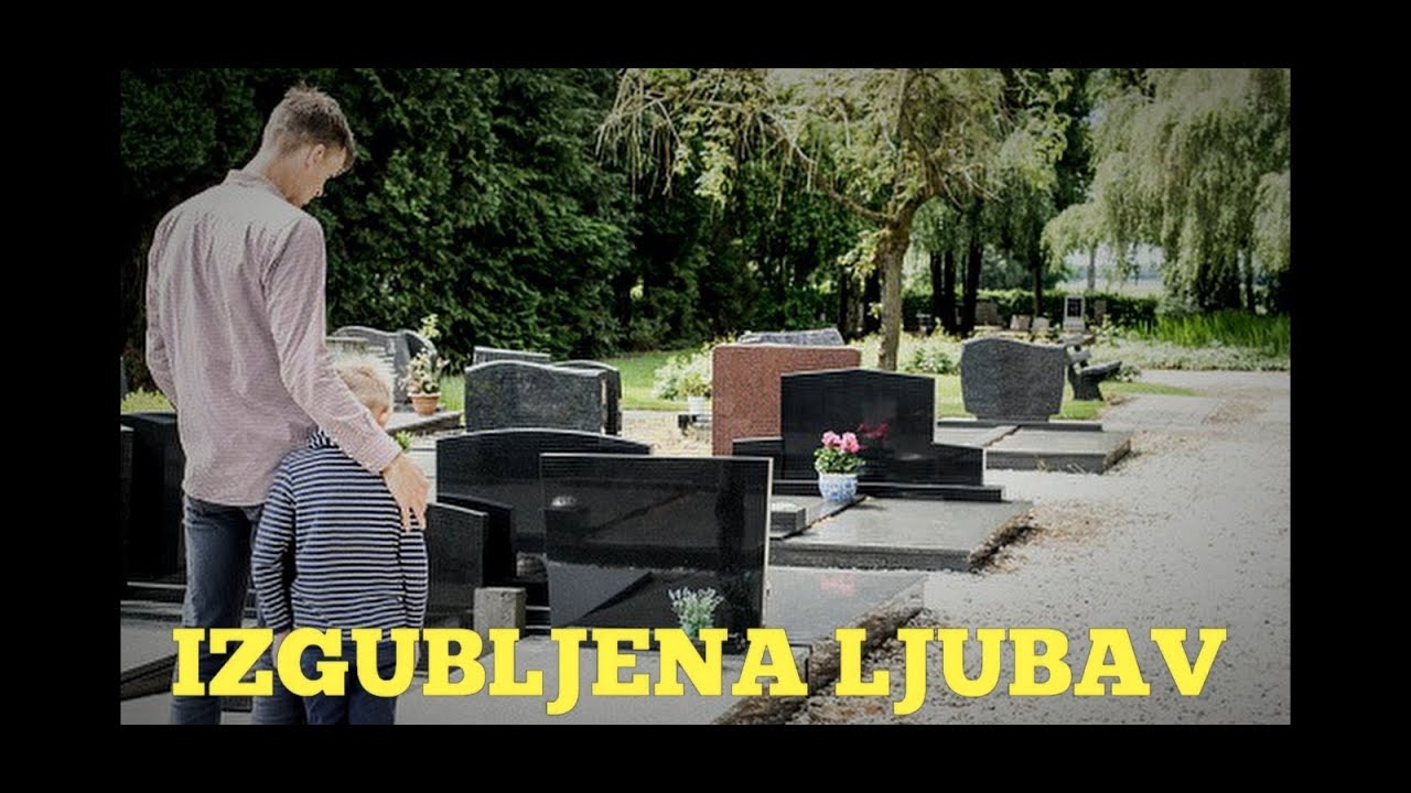 IZGUBLJENA LJUBAV - ISTINITA PRICA - Perunove price