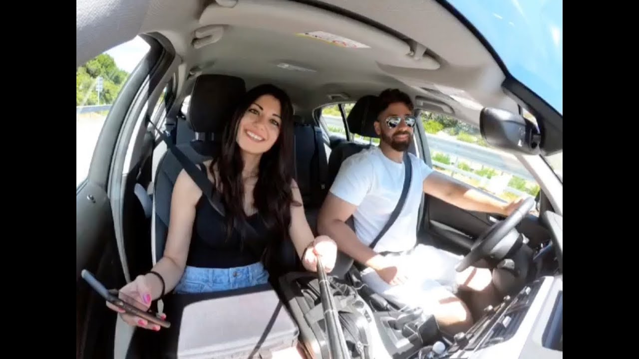 Alberobello, Matera, Marmore, Siena, Perugia, Assisi e Spello: Summer 2019 - Road trip with you 🚗❤️