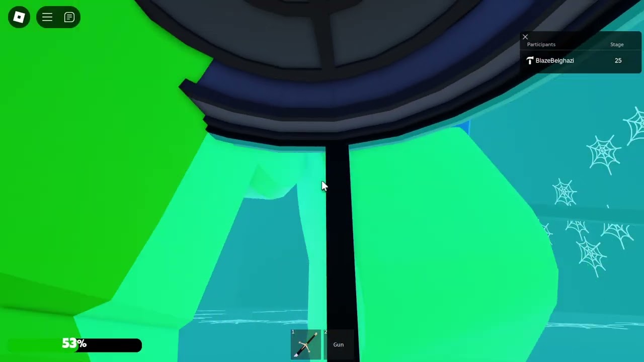 d a n g e r but pacifist route
