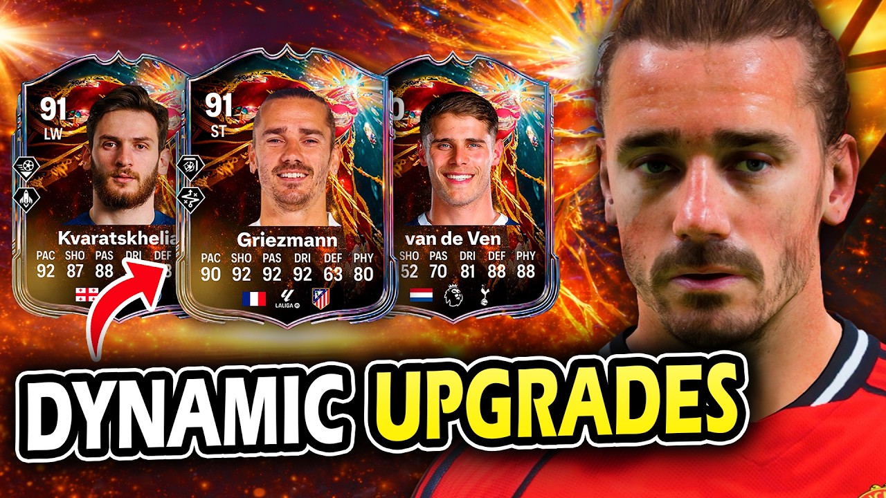 Finesse Shot Still BROKEN! + NEW Players & SBC Leaks + Founder Evolution! FC 26 Ultimate Team
