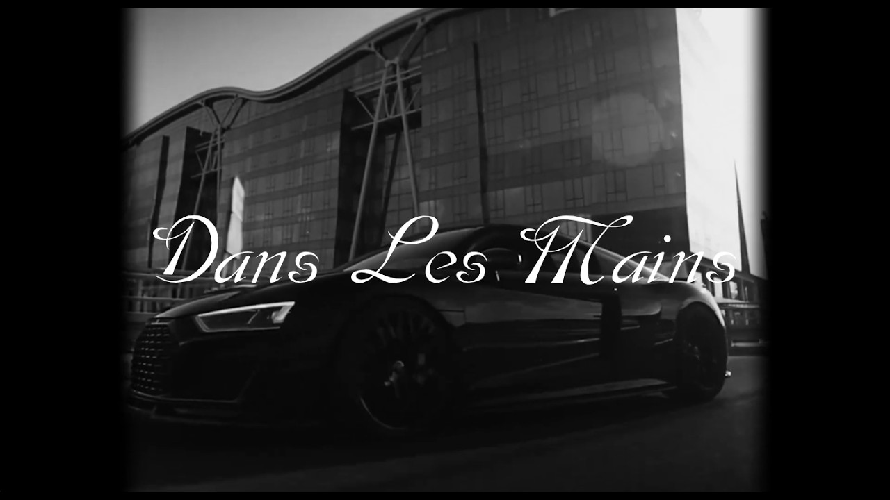 (FREE) Zkr x Saïf Type Beat - De l'or dans les mains