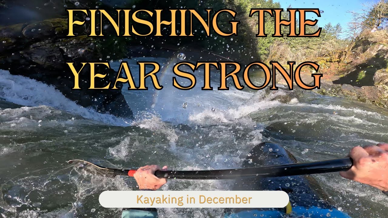 Chasing Atmospheric Rivers