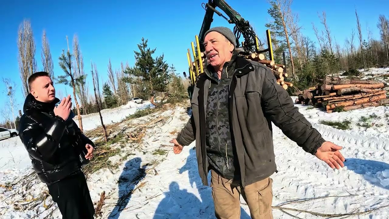 ОРАНЕ 56 ГА СПИ***НО!! Частина 2 ШАХРАЙСТВО В ОСОБЛИВО ВЕЛИКИХ РОЗМІРАХ