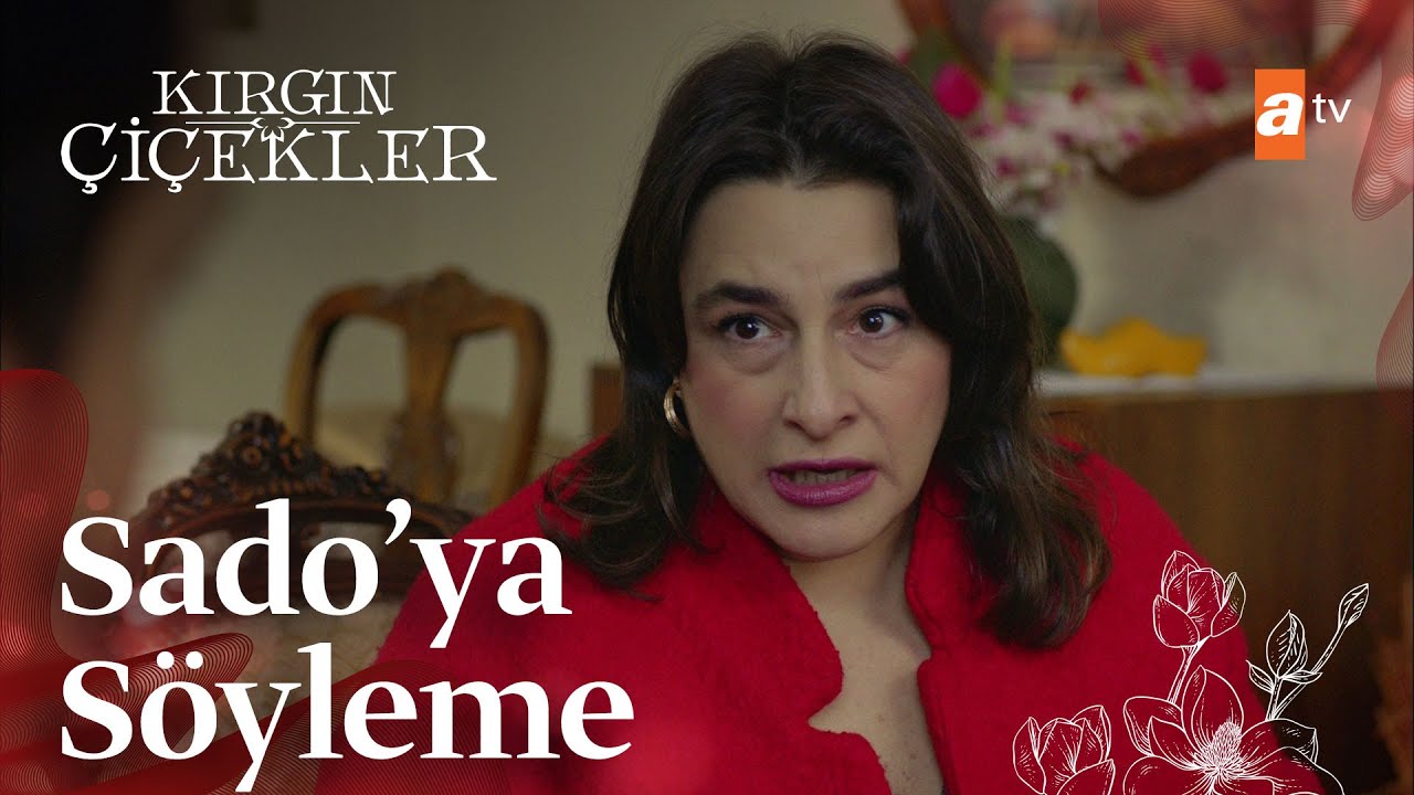 Zehra ve Kemal'in planı?  - Kırgın Çiçekler 71. Bölüm