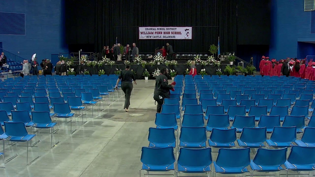 William Penn High School Graduation 2023