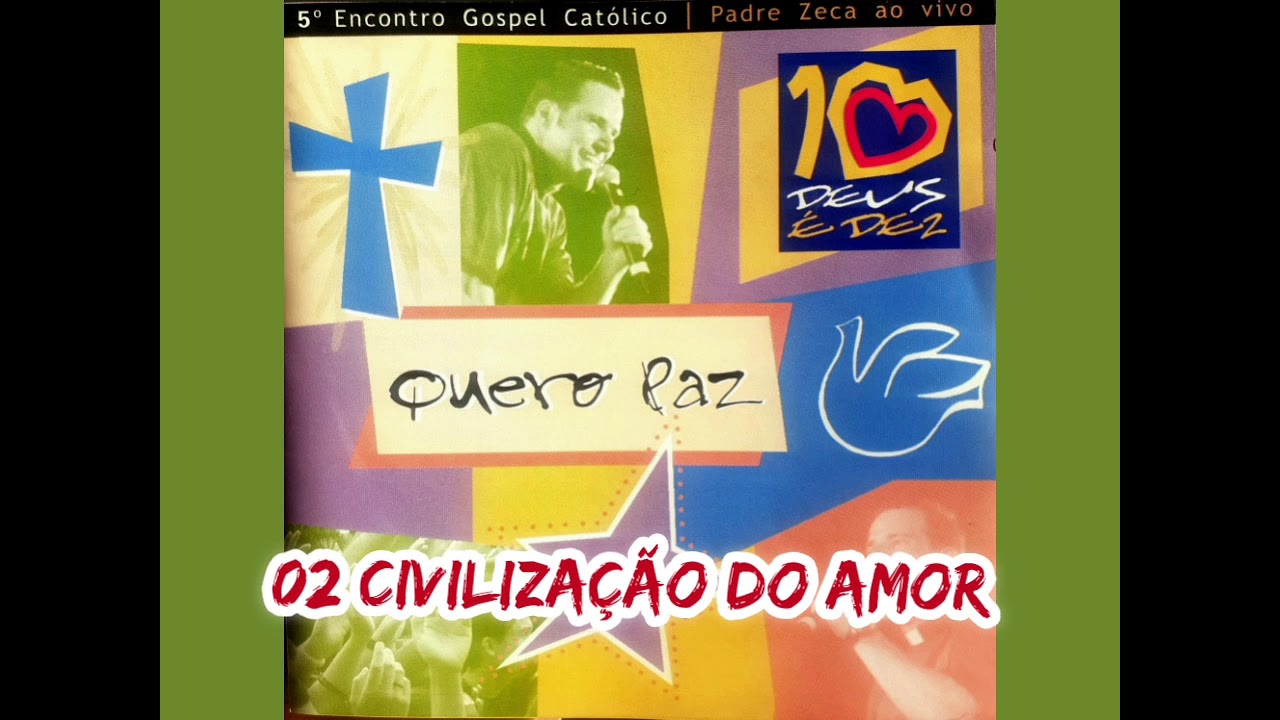 02 Civilização do Amor