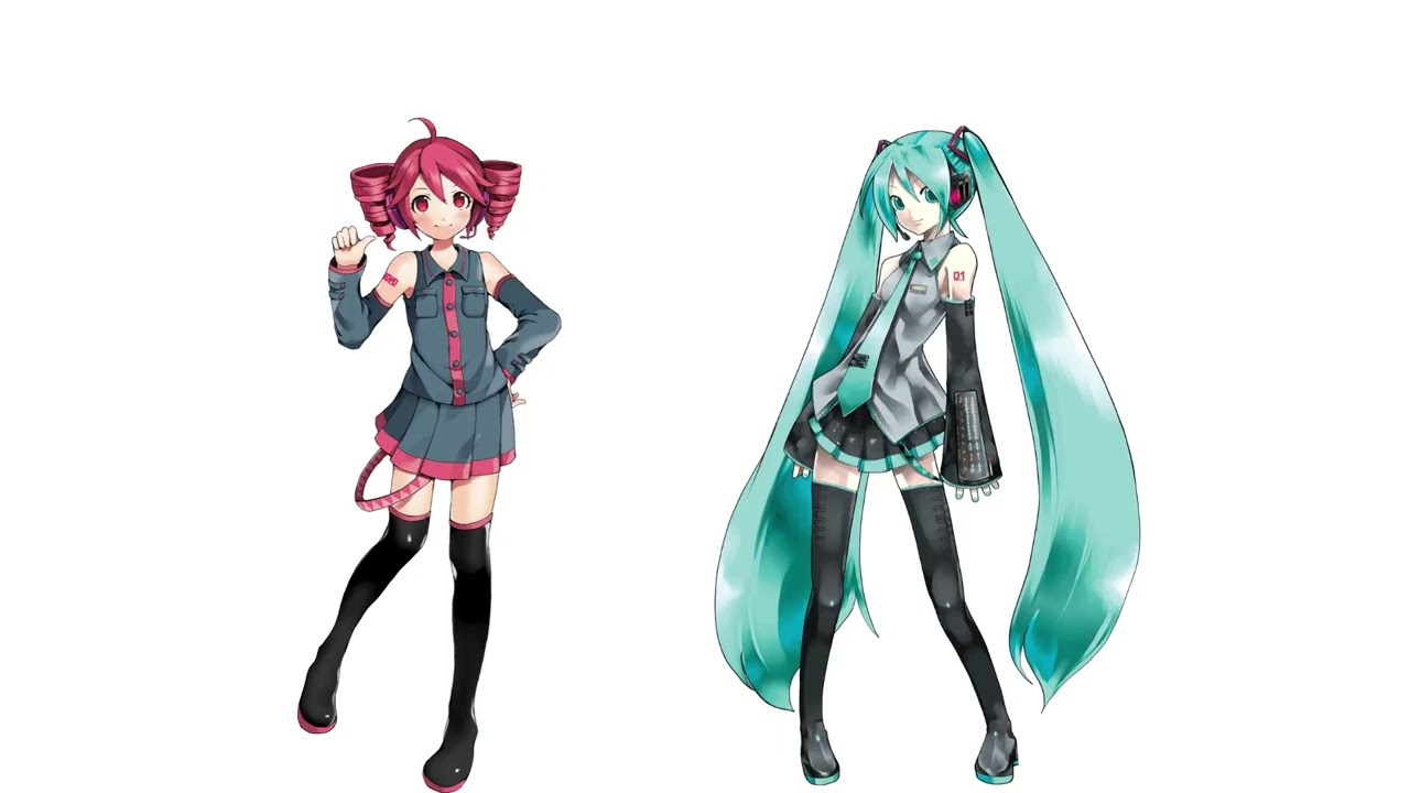Card games on motorcycles, but it's triple baka