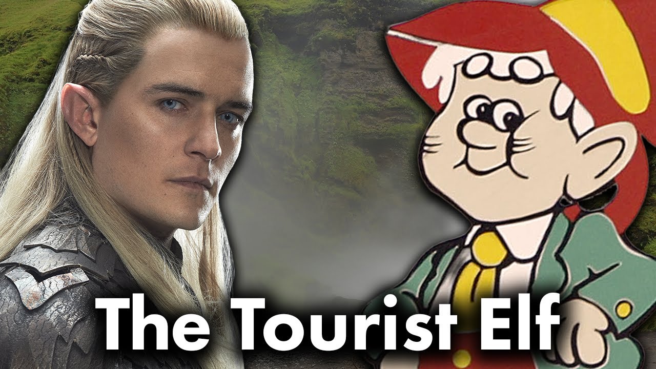 What Everyone Gets Wrong About Elves in Iceland