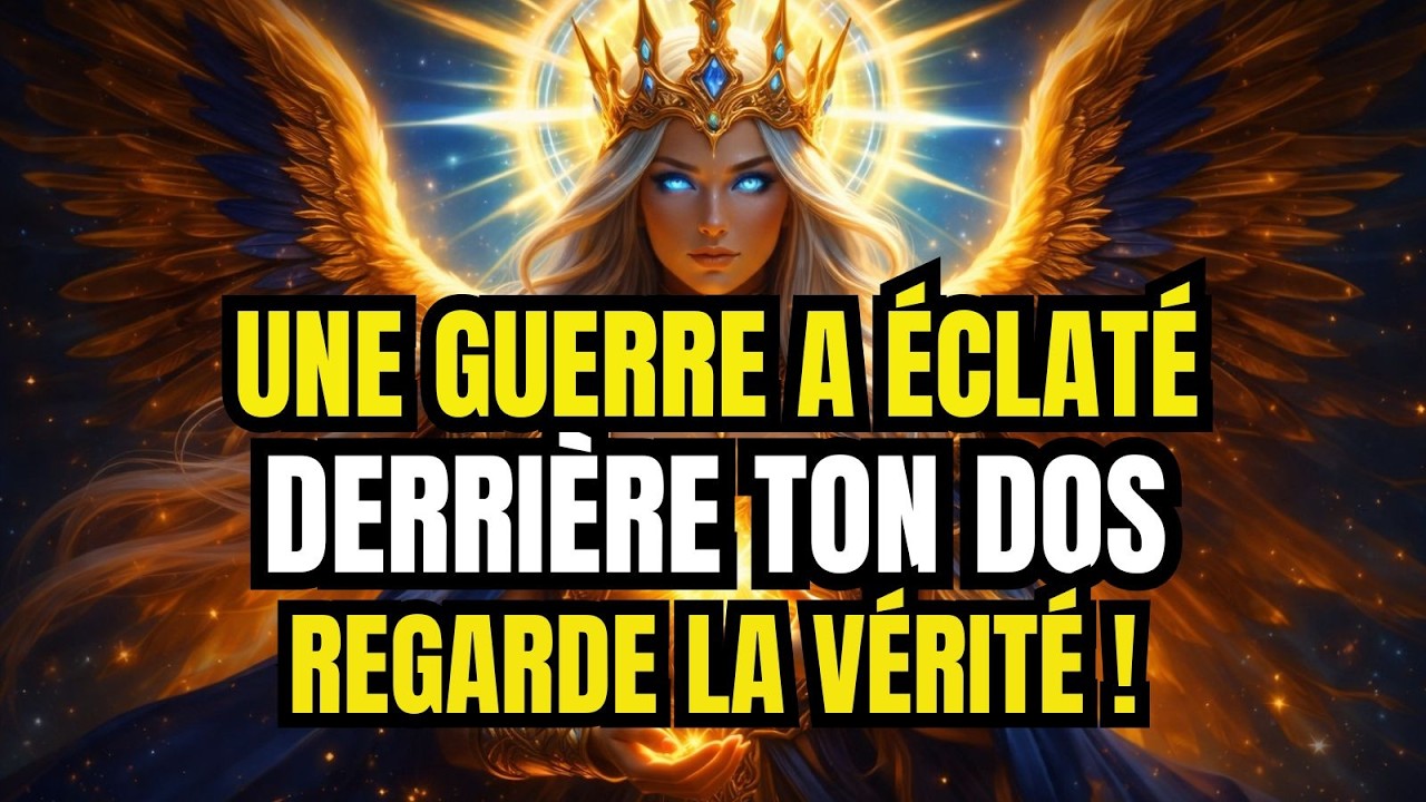 ÉLUS : UN AFFRONTEMENT VIOLENT A ÉCLATÉ SUITE AUX MENSONGES QU’ILS ONT PROPAGÉS SUR VOUS !
