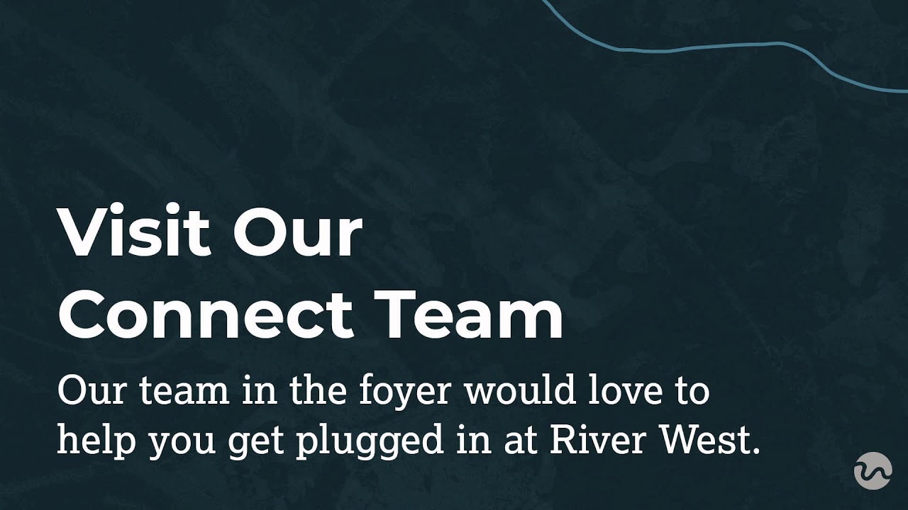 River West Church // 01.04.2026