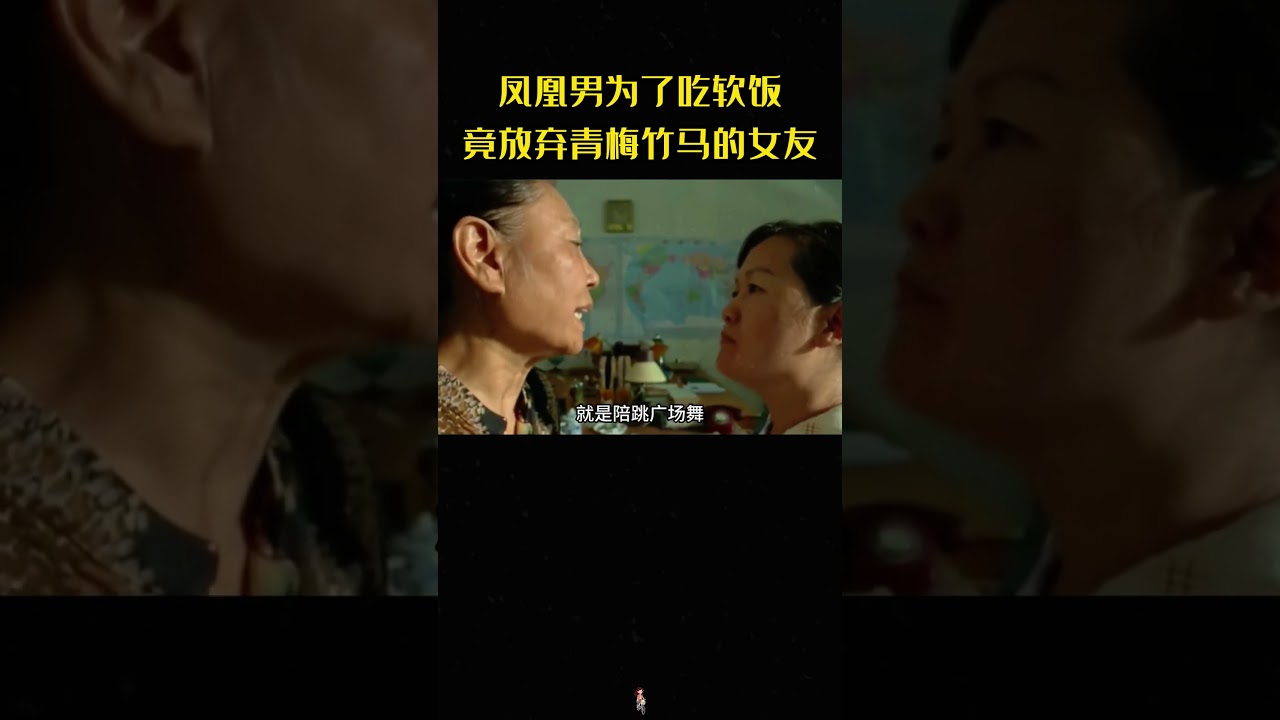穷大学生偶遇高官之女，为了攀附富贵，却在寿宴上伤透旧爱！#影视解说