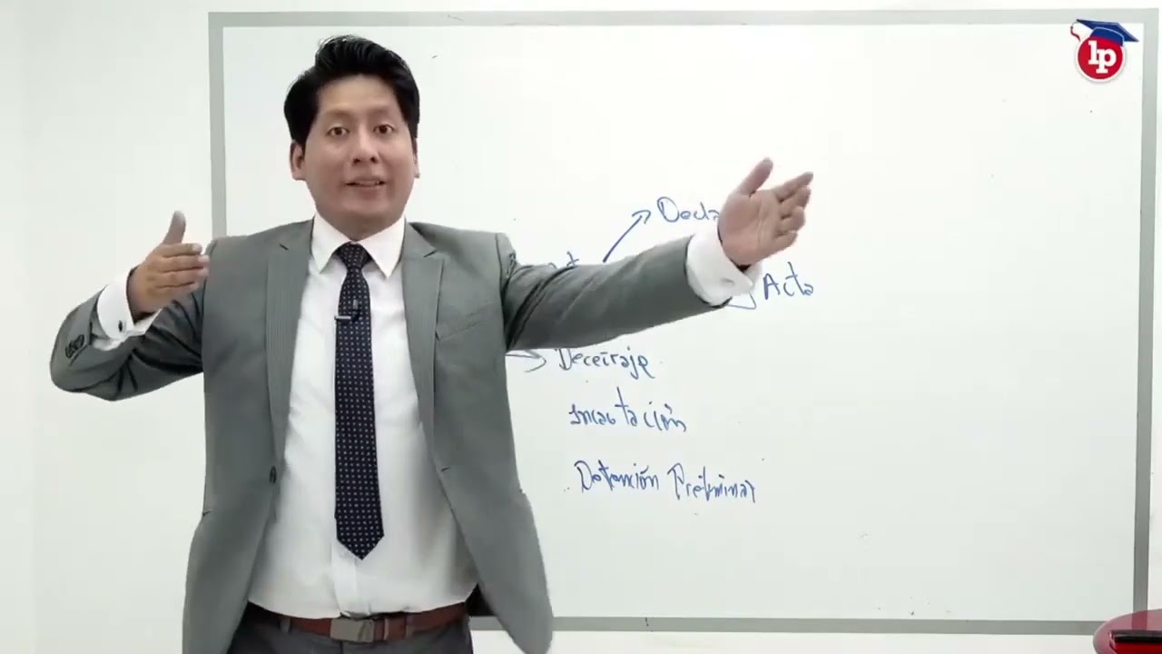 El manejo de la carpeta fiscal explicado paso por paso