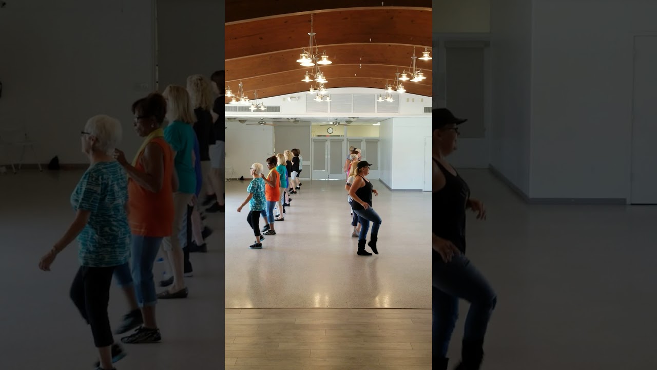 Sold Grundy County Auction Line Dance