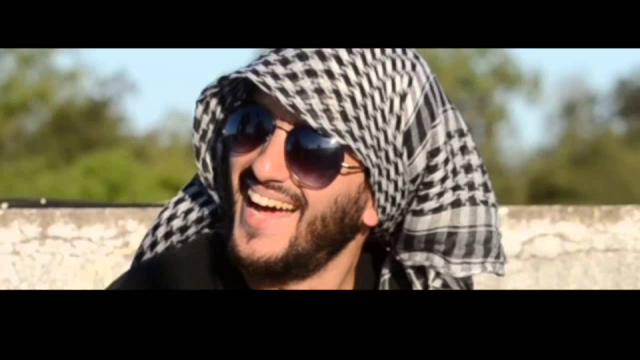 Los Arcanos Del Desierto - Un ritmo loco