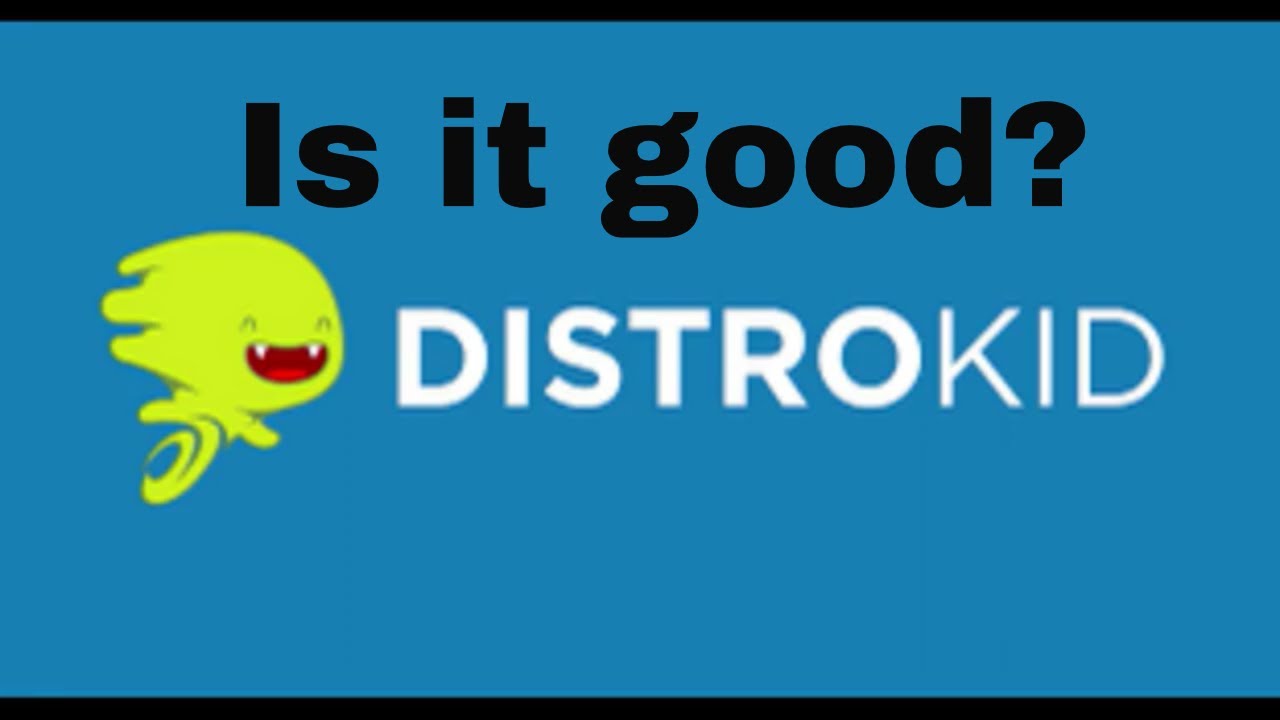 Is Distrokid good or bad for music distribution?