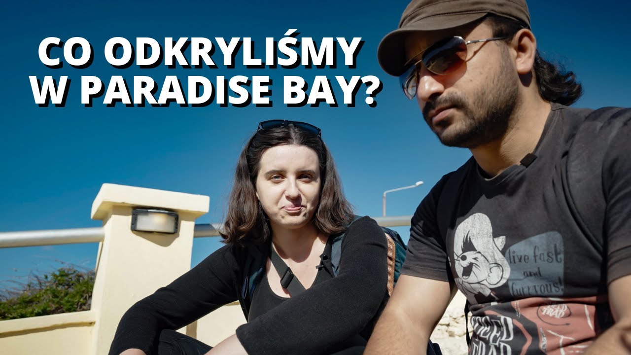 Paradise Beach czy warto? Tego się nie spodziewaliśmy!