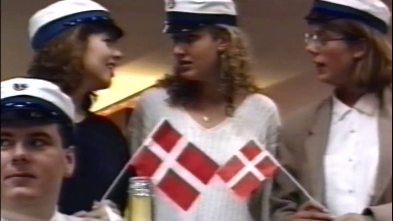Aulum Haderup 1999