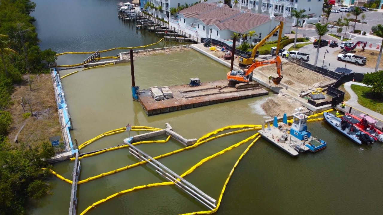 Chiquita Lock Removal Update 4/29/2025