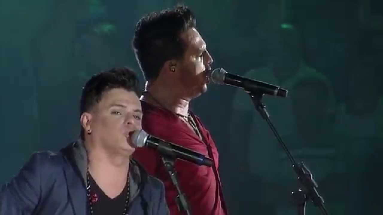 5 - Tudo é Nada Sem Você [Clipe Oficial]