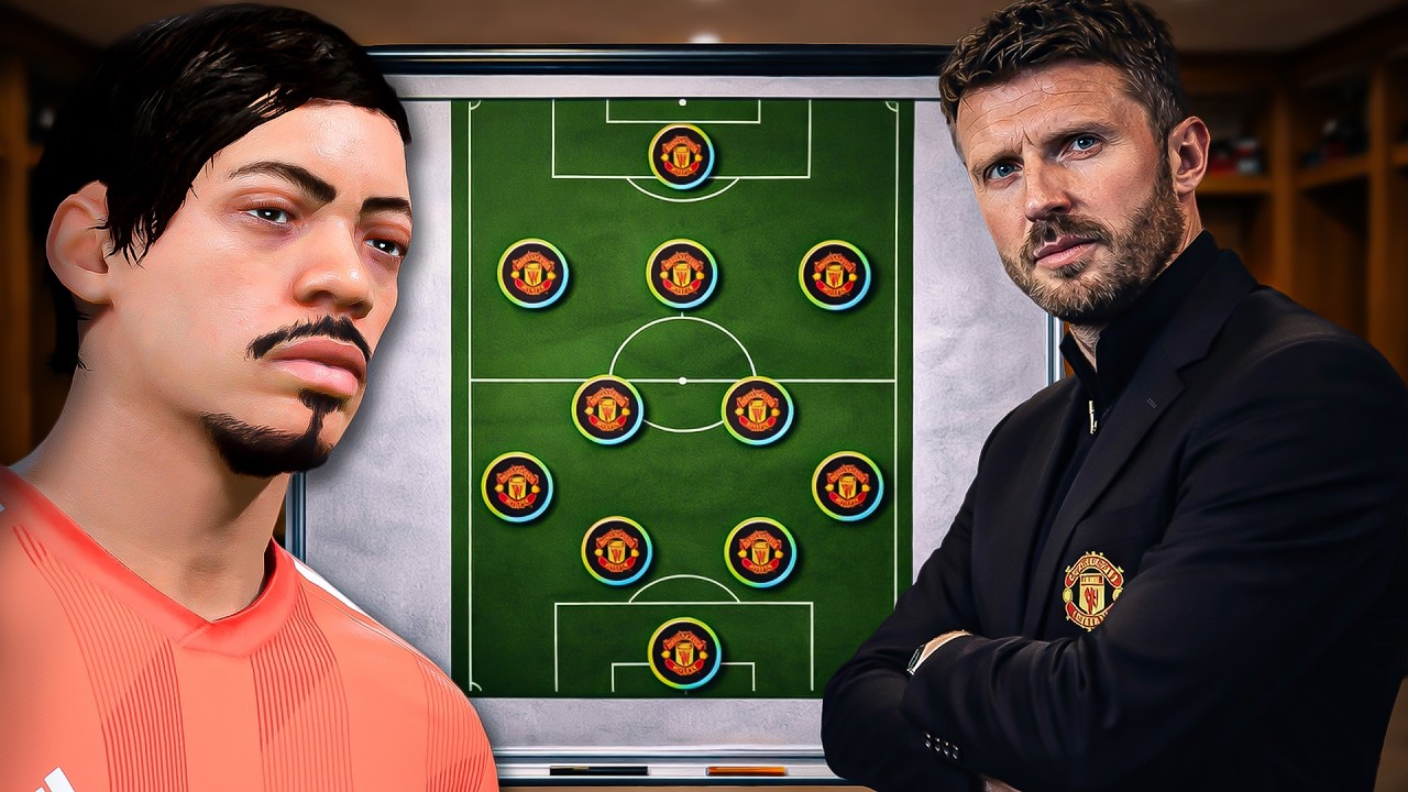 Apakah Taktik KING MU Bisa Bawa Kita ke TOP 1%?