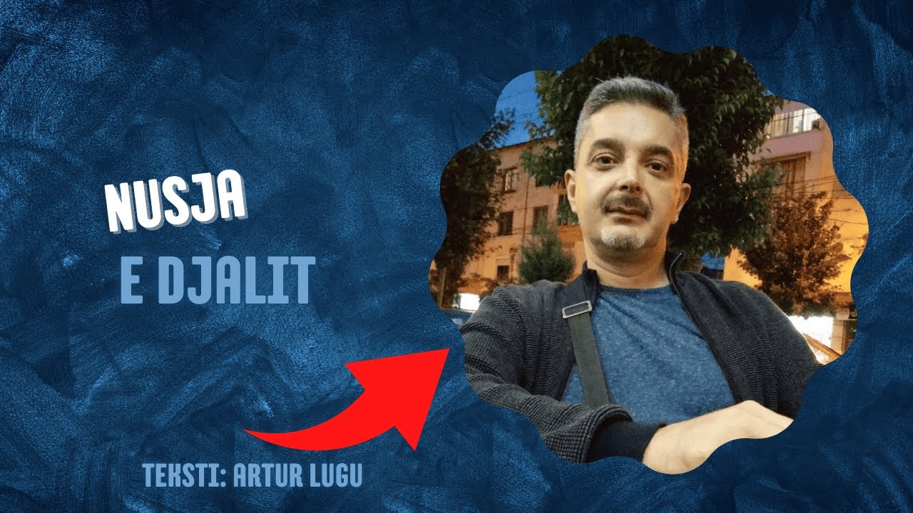 NUSJA E DJALIT