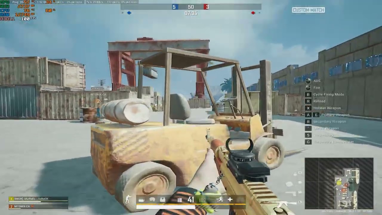 chineese peek -_