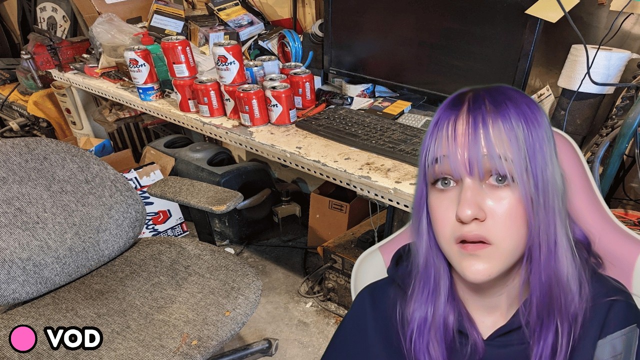 i rated my viewers setups... (VOD)
