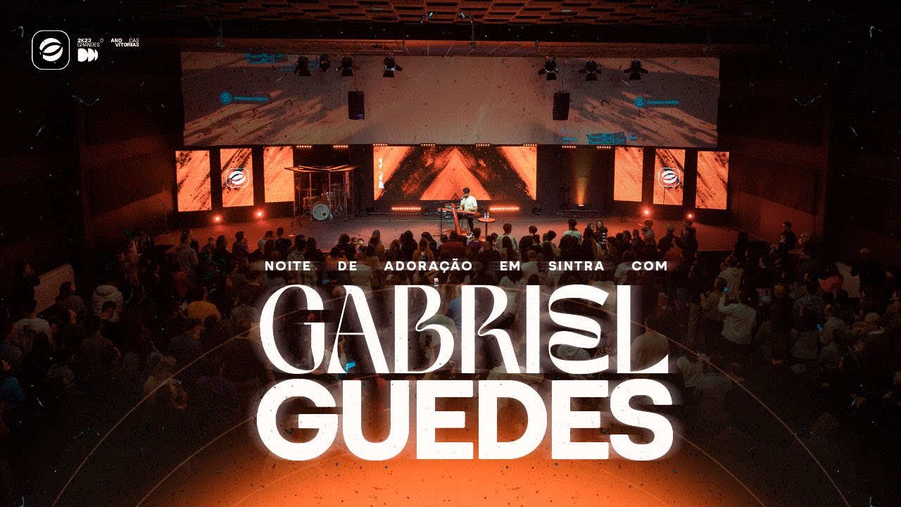 Gabriel Guedes | MCI Sintra (Portugal)