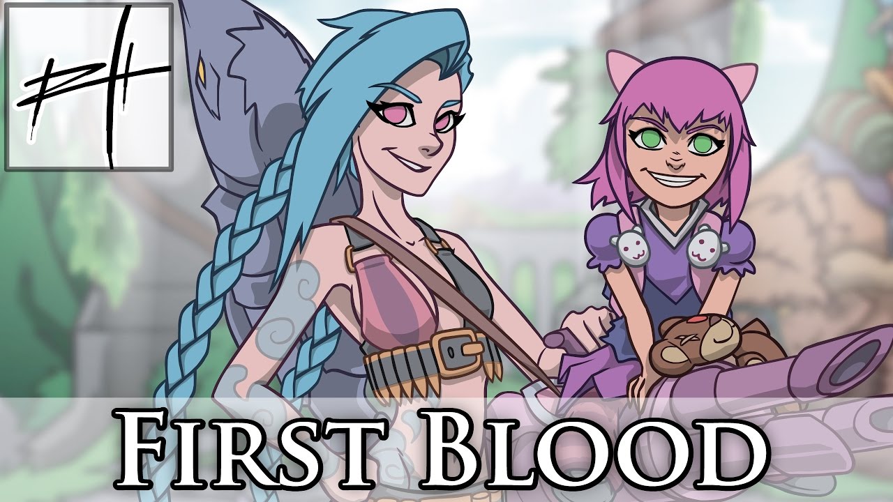 First Blood
