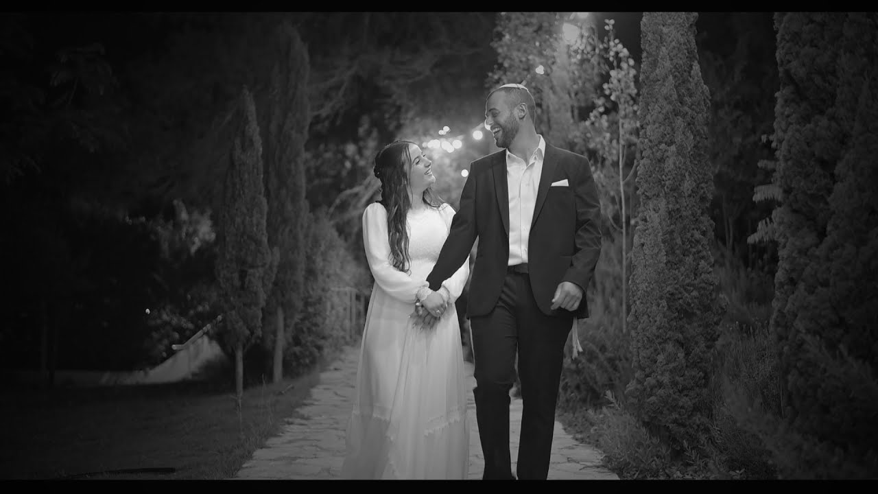 tehila & amitay   highlights