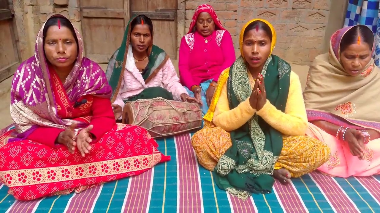 Devi mata ka bhojpuri git||देवी माता का भोजपुरी धमाल मचाने वाला सॉन्ग ll Singer -Jogani devi 